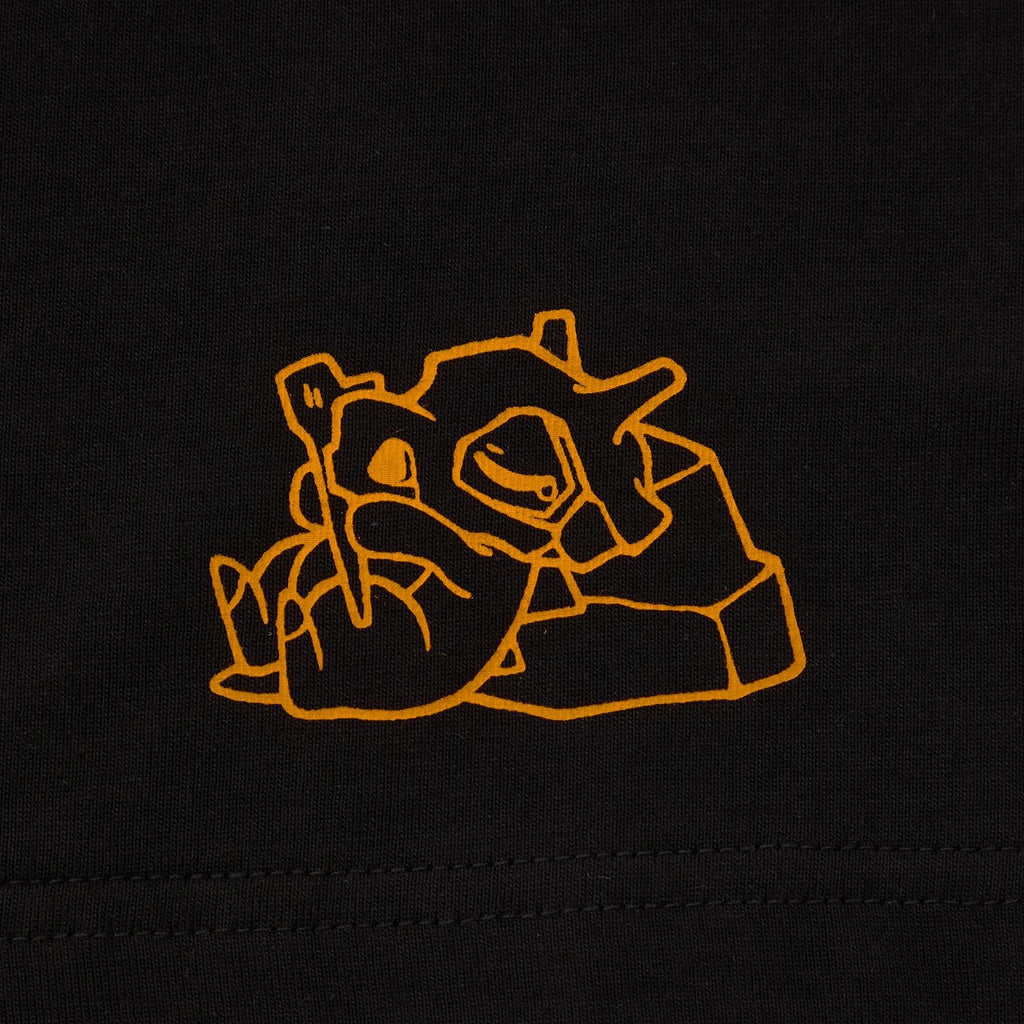 T-shirt CAVE DWELLER Yogiras & Cocodora & Fukamaru M/L