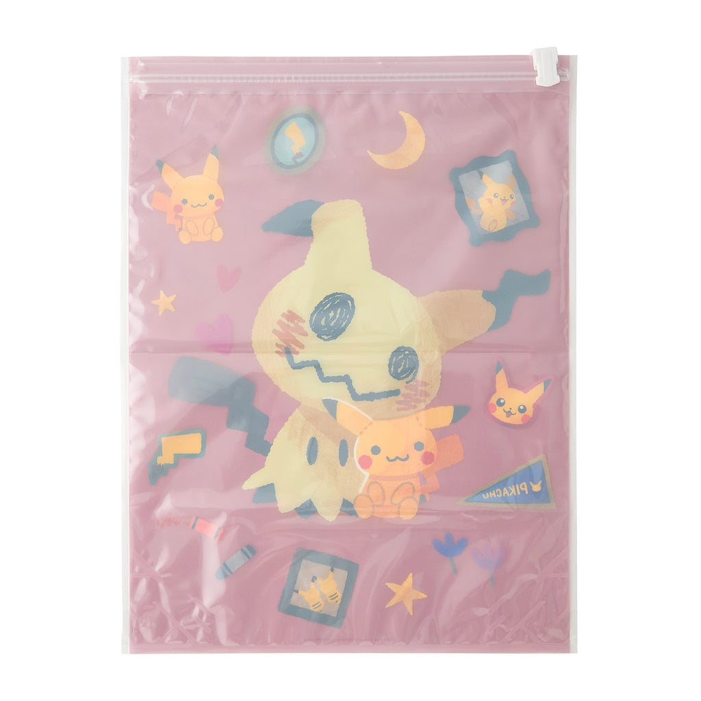 Set of 2 compression bags Mimikyu
