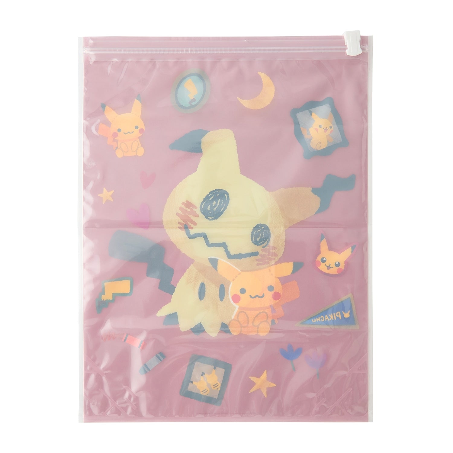 Set of 2 compression bags Mimikyu