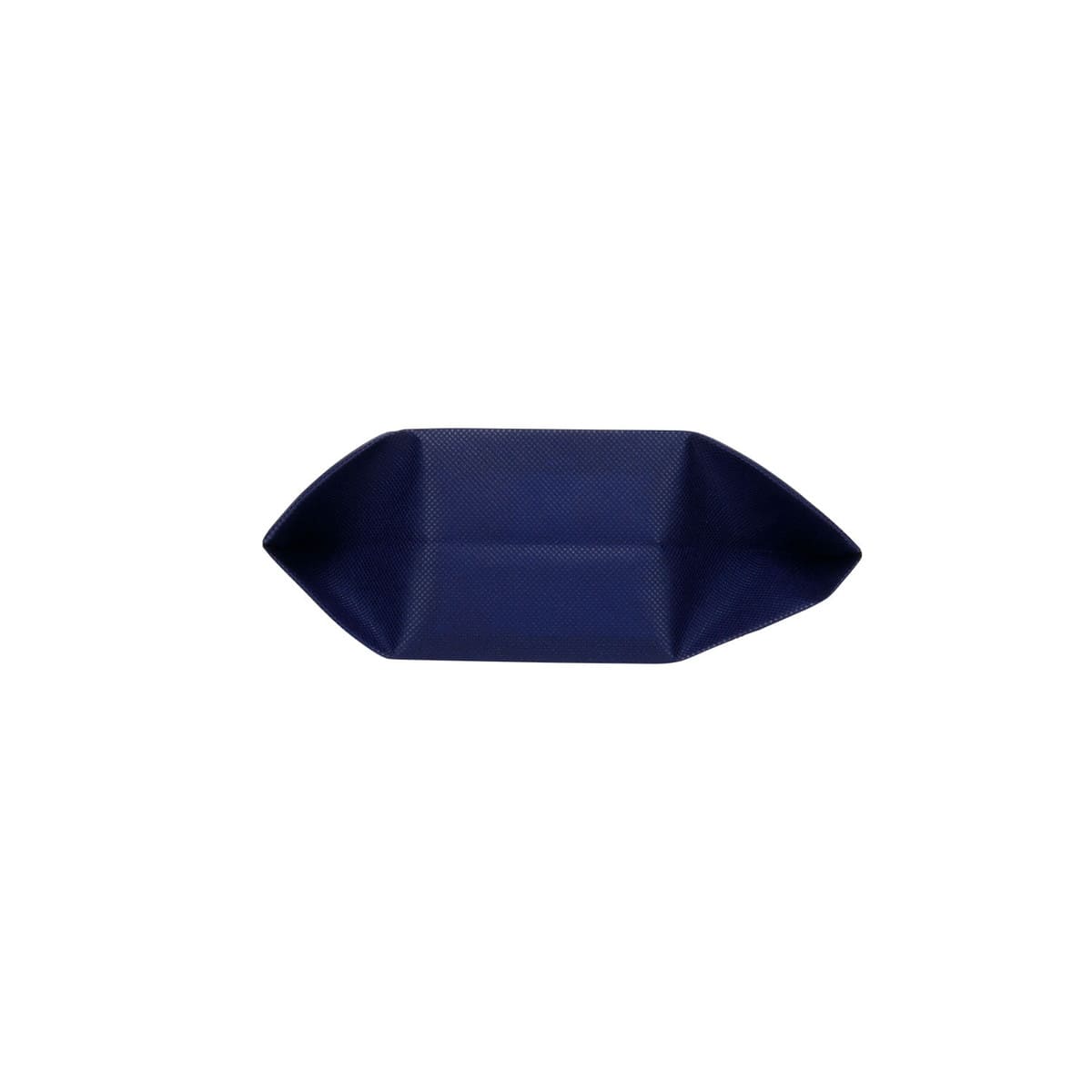 Gift bag for nanoblocks M (navy)