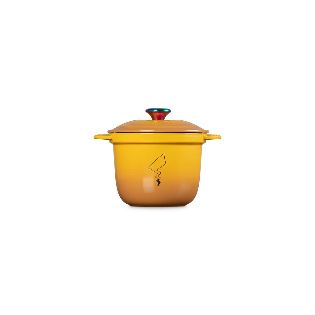 [LE CREUSET] Cocotte Every 18 Nectar (iridescent knob)