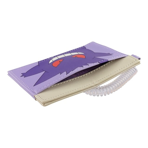 Single pass case Gengar