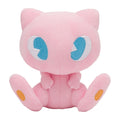 Plush Psycho Soda Refresh Mew