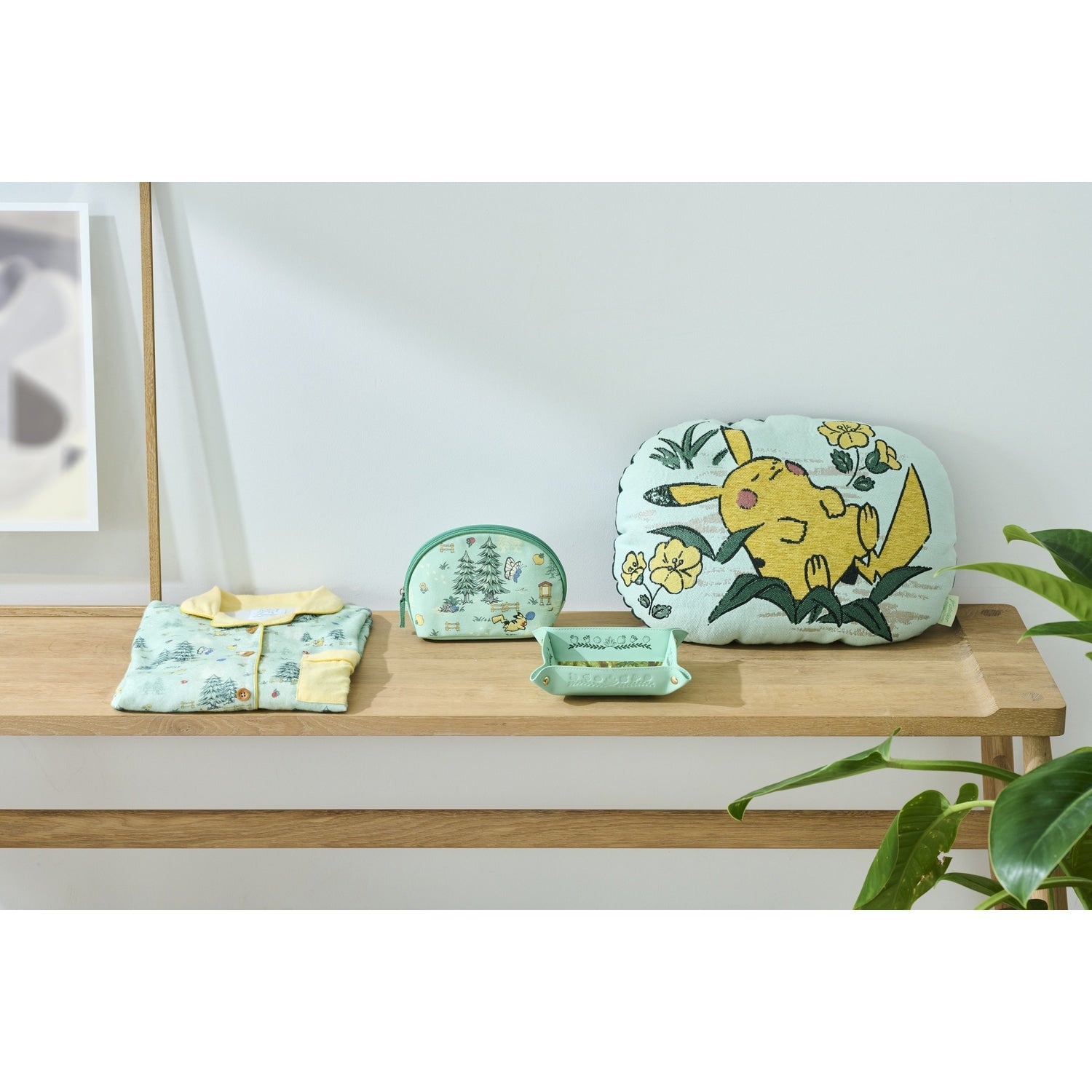 Gobelins cushion P’atelier