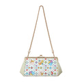 Asakusa Bunko Clutch Bag Pokemon Harunatsu Akifuyu