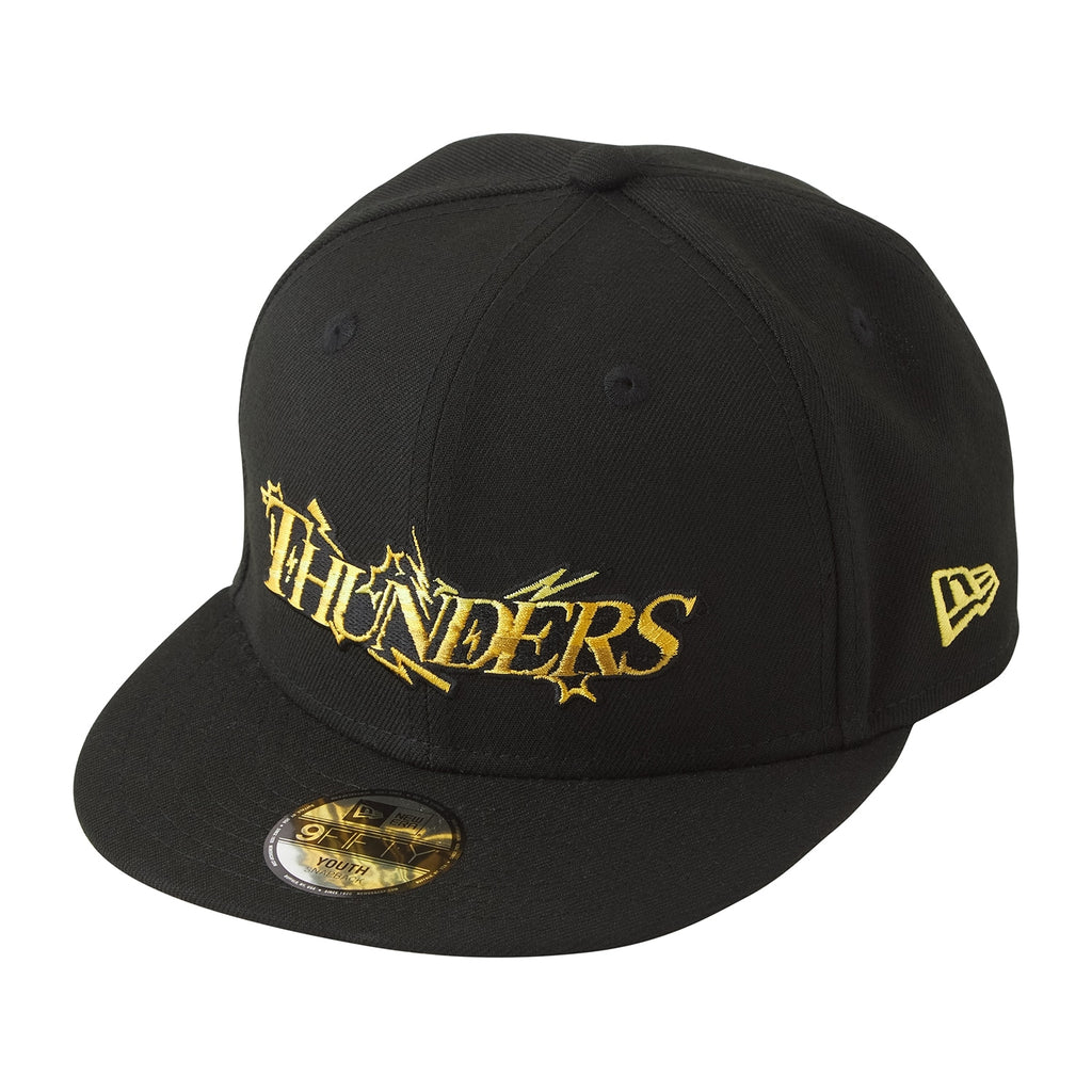 NEW ERA® 9FIFTY™Cap Youth THUNDERS