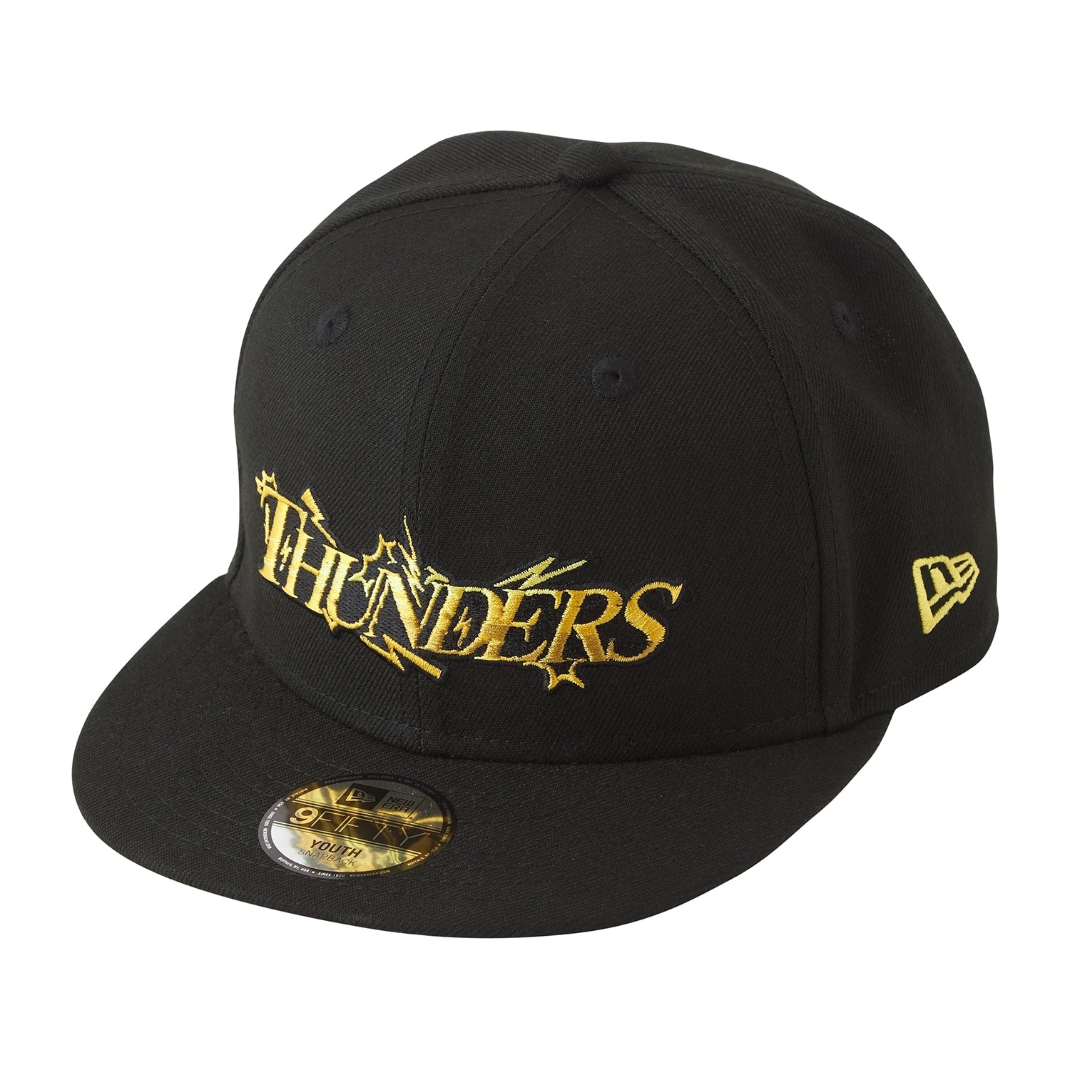NEW ERA® 9FIFTY™Cap Youth THUNDERS