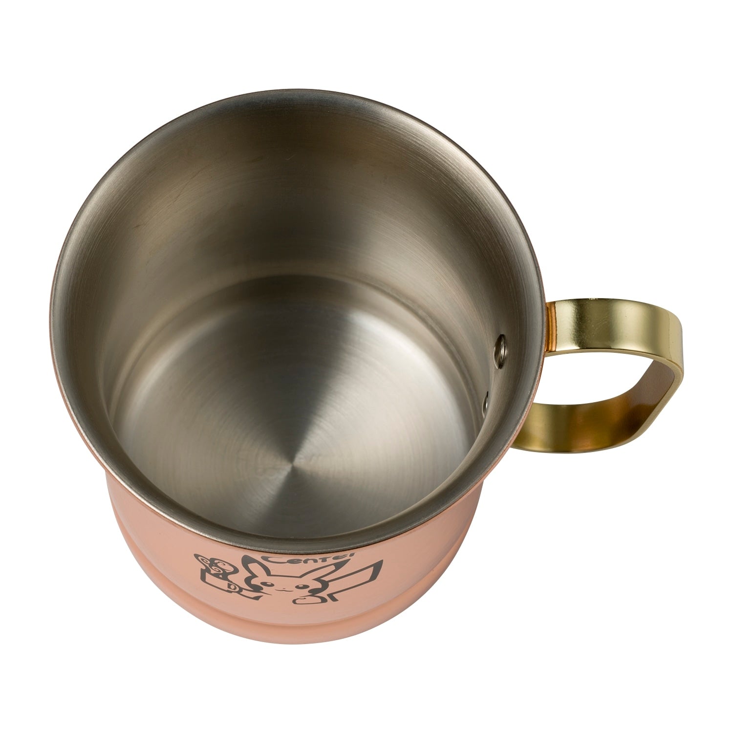 [Lottery sale] Komeda Coffee Shop x Pokemon Center Nagoya Mug for Sophia