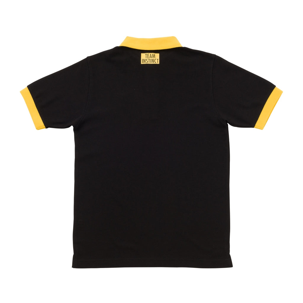 Polo shirt Pokémon GO Team Instinct
