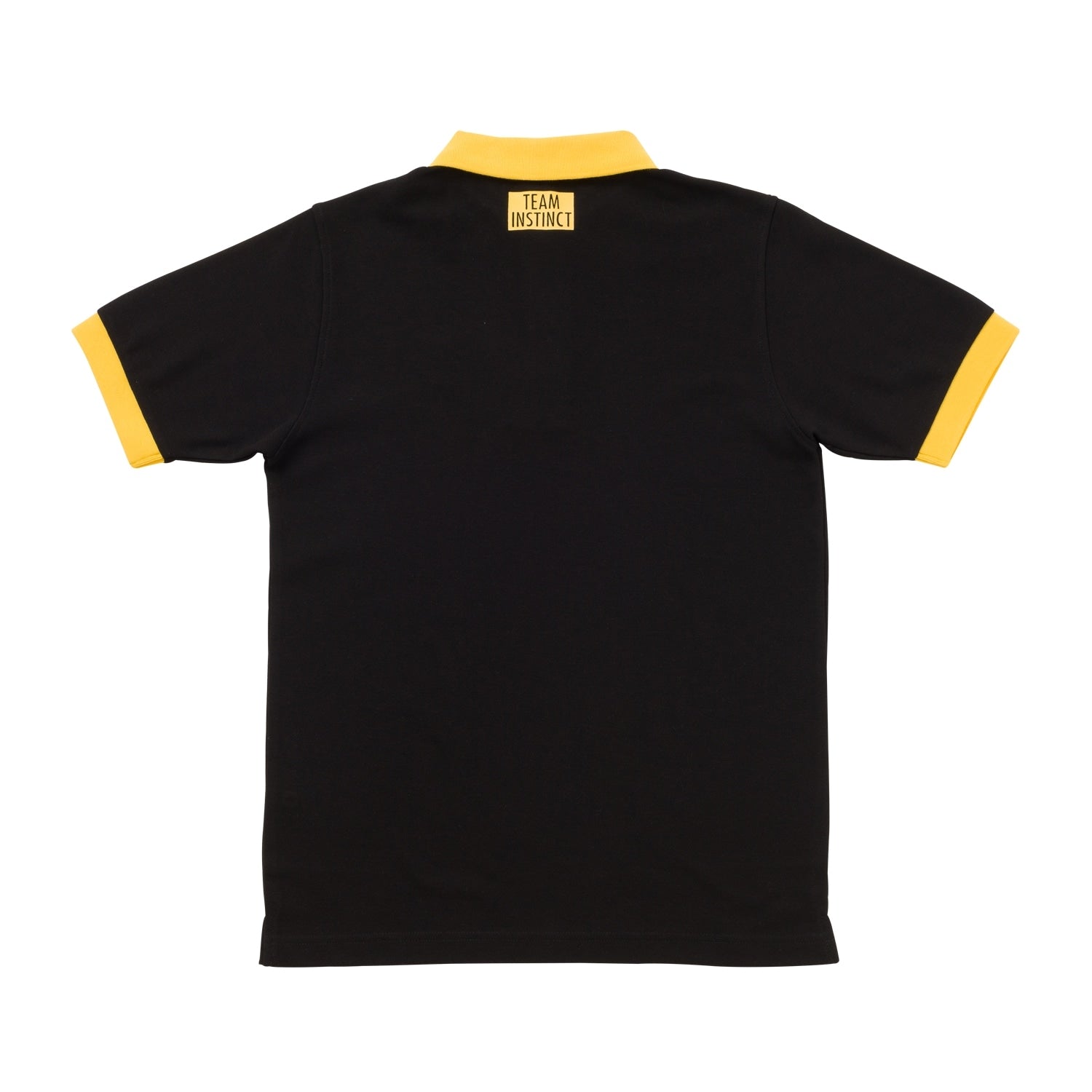 Polo shirt Pokémon GO Team Instinct