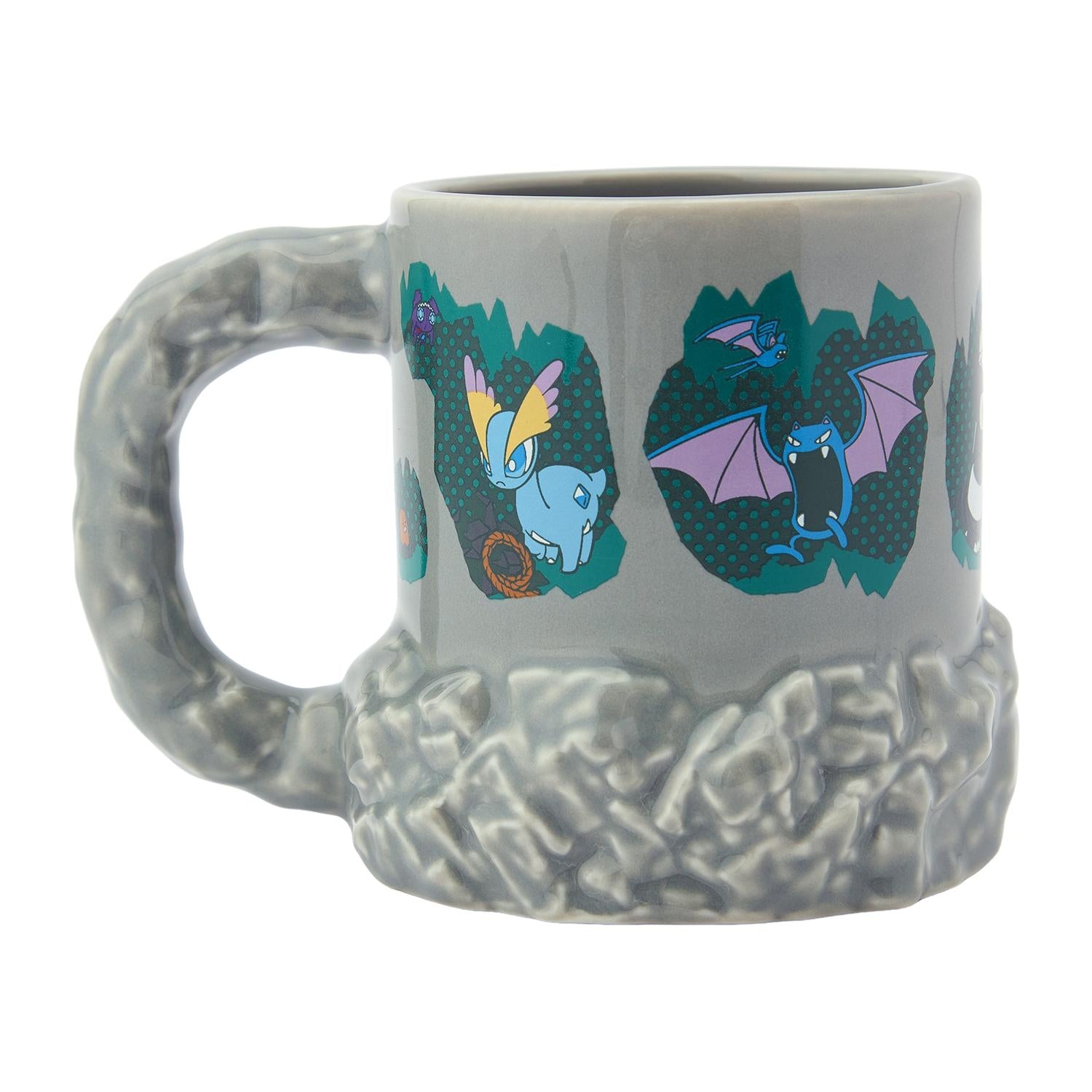 Mug CAVE DWELLER