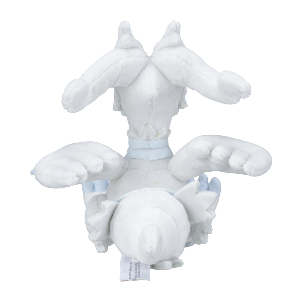 Pokémon fit Reshiram (#643) Official Plush – Pokémon Center Japan