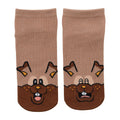 [Choice] Short socks Pikachuzu Yokubaris (23-25cm)