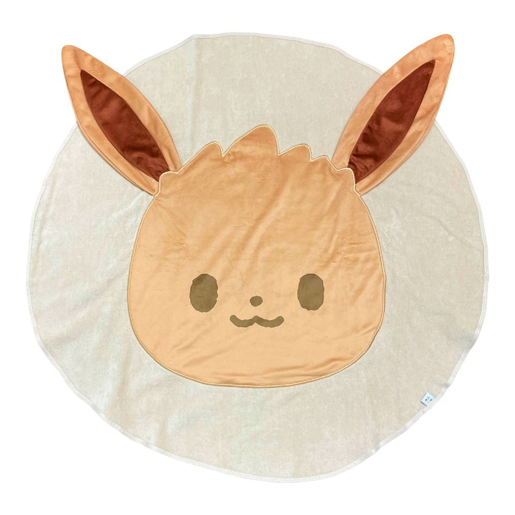 Monpoke nap blanket Eevee