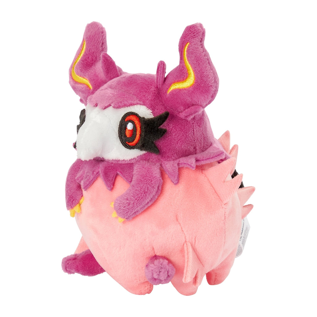 Authentic Japanese Pokemon Plush 683 Furefwan, soft texture
