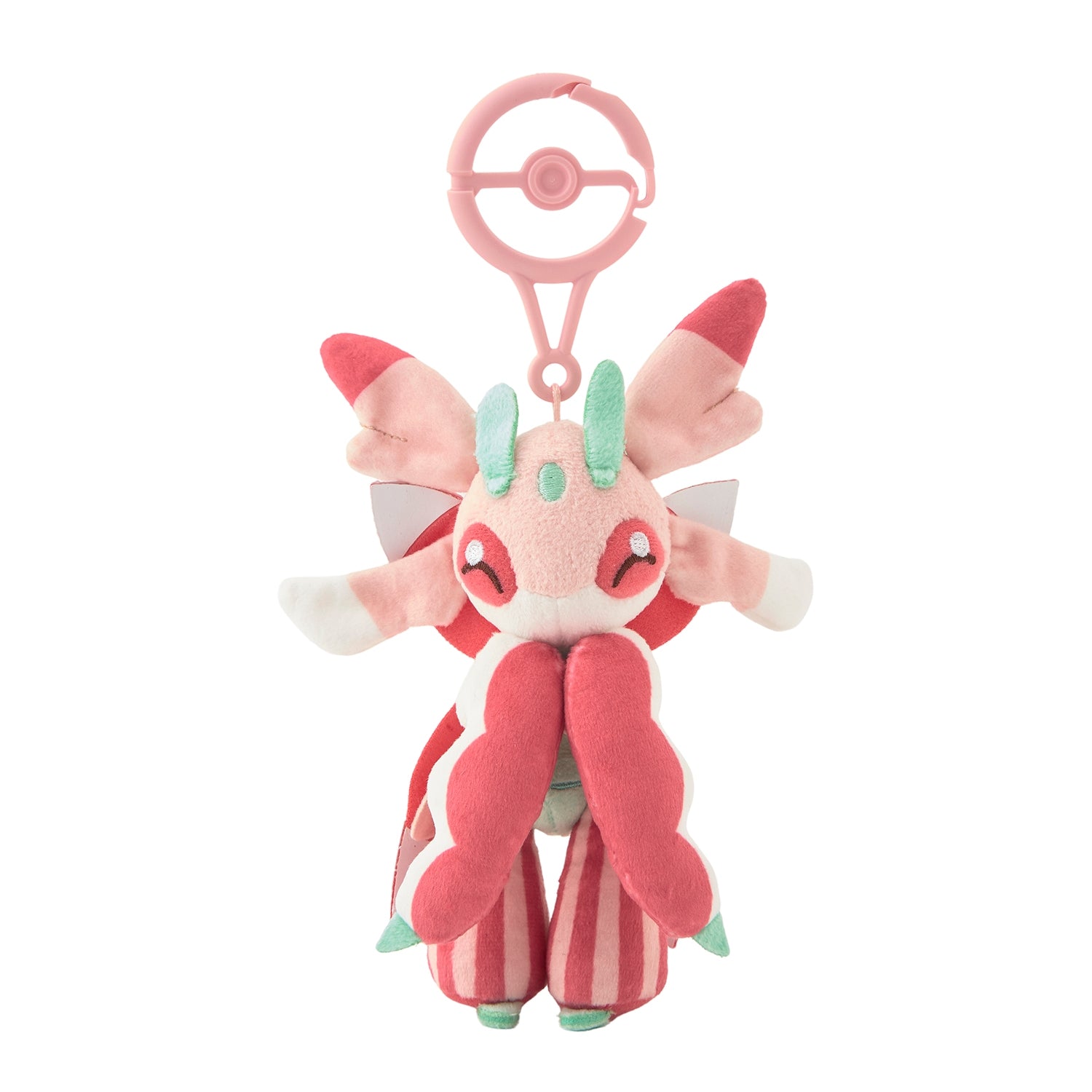 Scented mascot Midarazaki Larantes