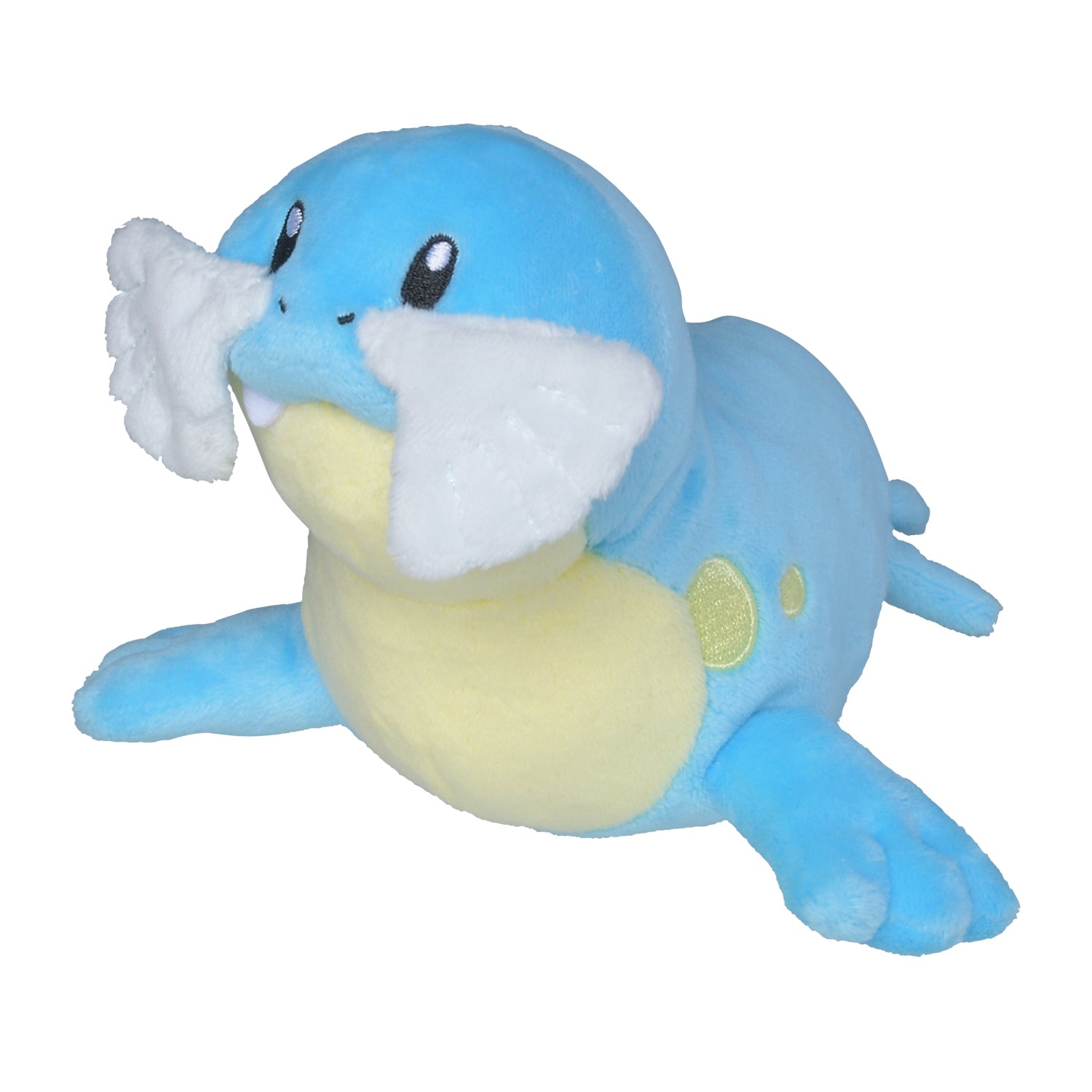Sealeo #364 Pokémon fit Plush – Official Pokémon Center Japan