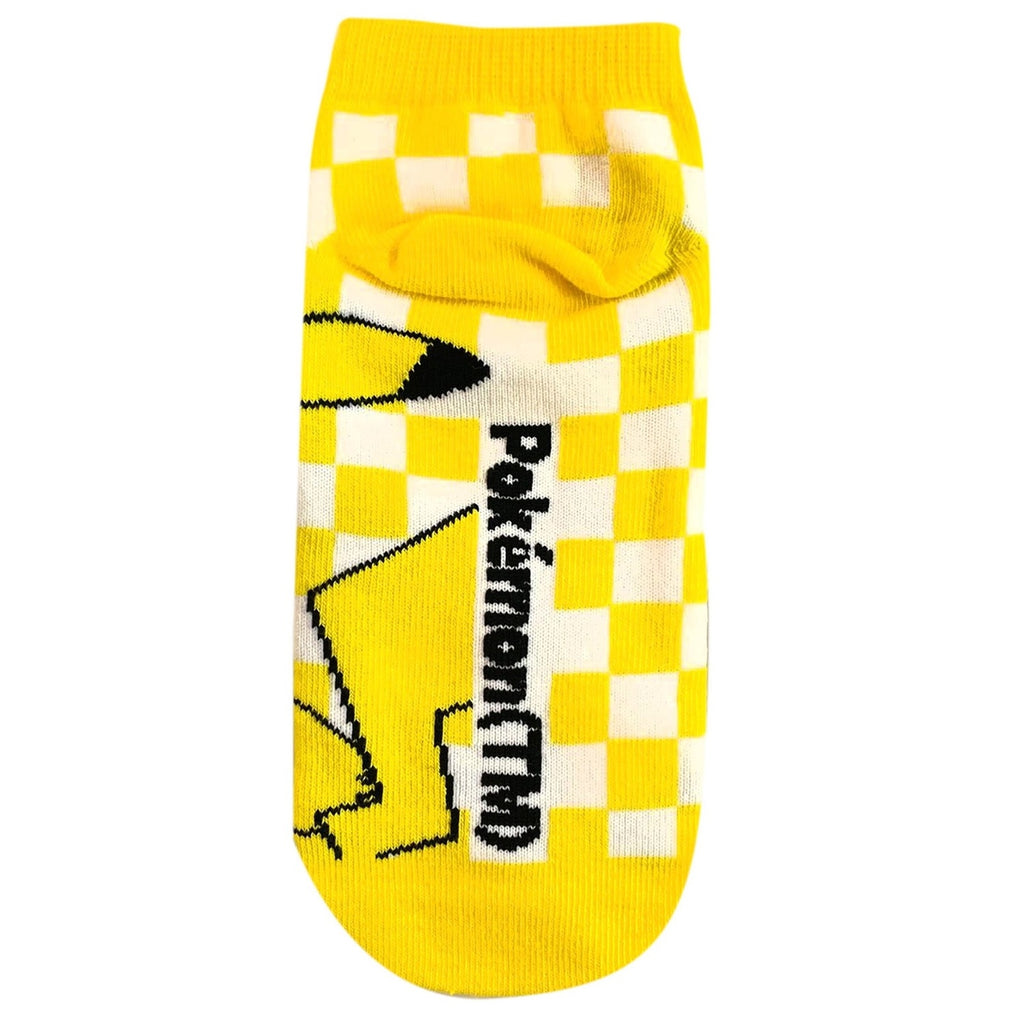 Carax Pikachu Check Junior