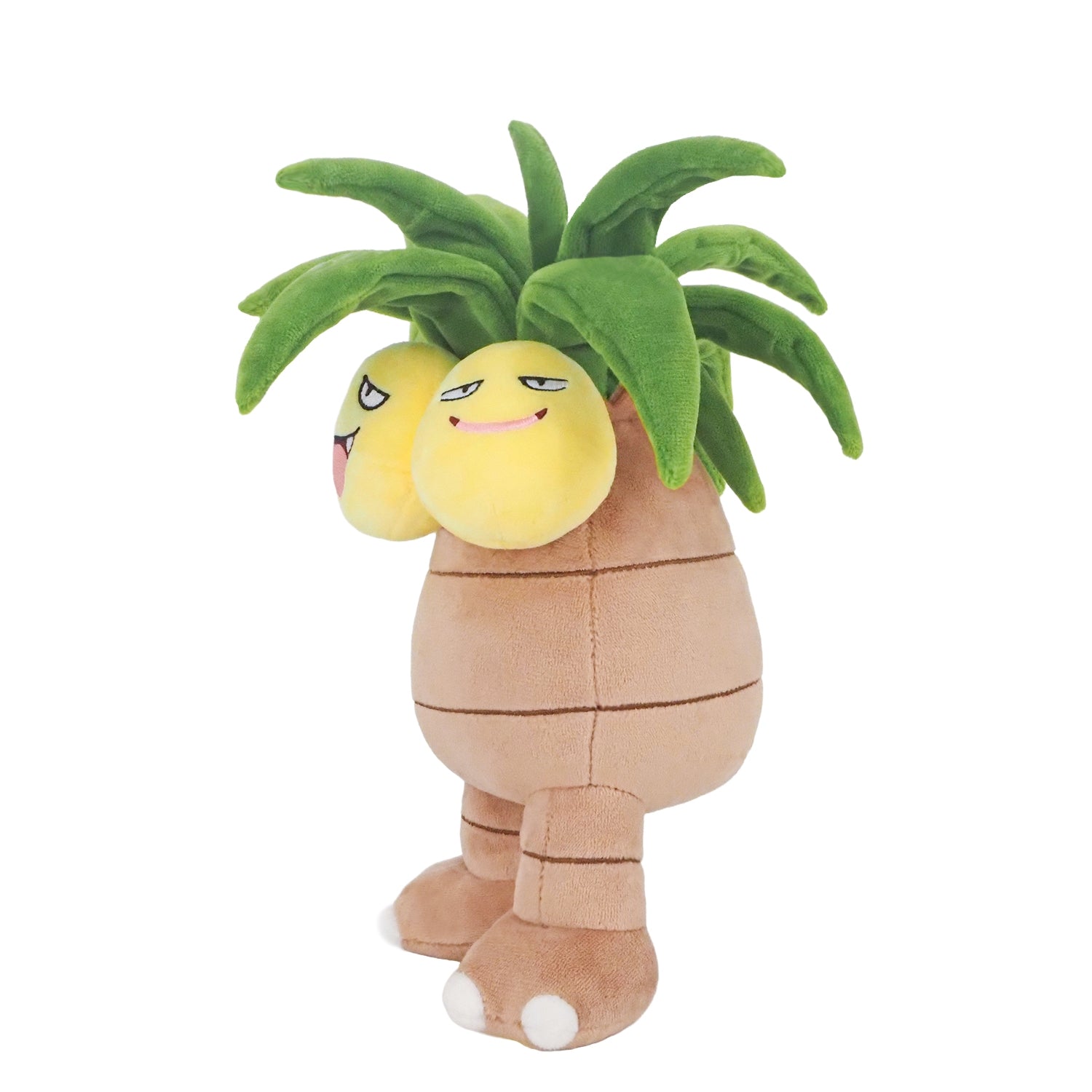 Authentic Pokemon Nassie toy, Japan exclusive design
