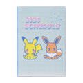 B6 size schedule book 2024 Psycho Soda Refresh