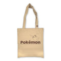 Tote bag color logo Mimikyu