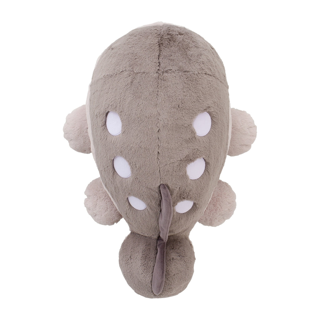 Pokemon plushie with authentic Pokemon Center tag from Japan