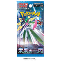 Pokemon Card Game Scarlet & Violet Expansion Pack A Flash of the Future