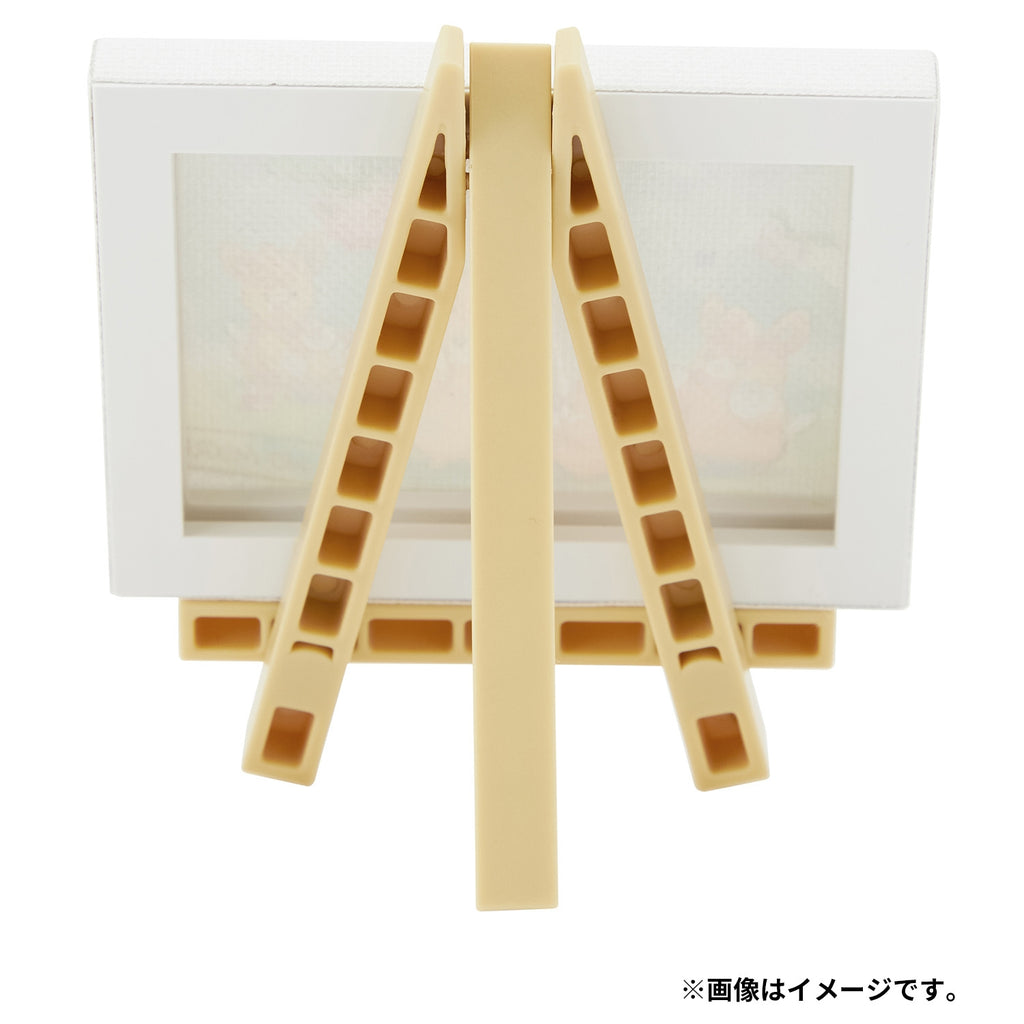 Mini art with easel PAMO NO MURE Soguu