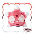 Pokémon fit Minior (Red Core) Official Plush #774 – Pokémon Center Japan