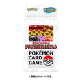 Pokemon Card Game Acrylic Damage Can & Case Set