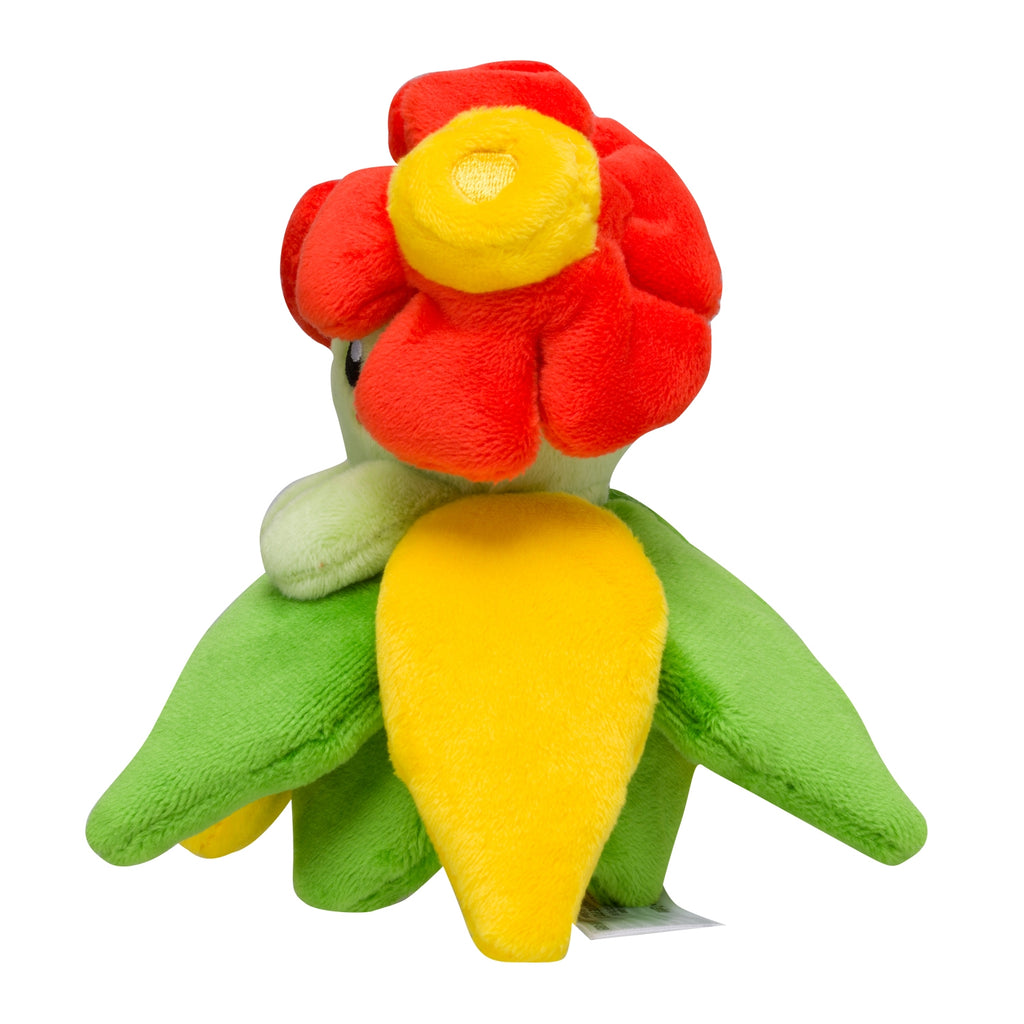 Bellossom #182 Pokémon fit Plush – Official Pokémon Center Japan