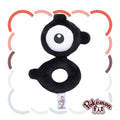 201 Plush Pokémon fit Unown B