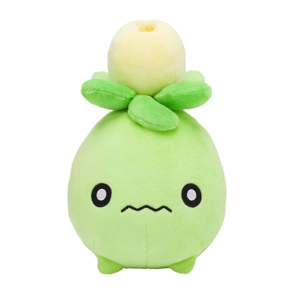 Pokemon Minive Stuffed Toy from Japan, cute facial expression