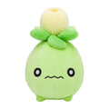 Pokemon Minive Stuffed Toy from Japan, cute facial expression