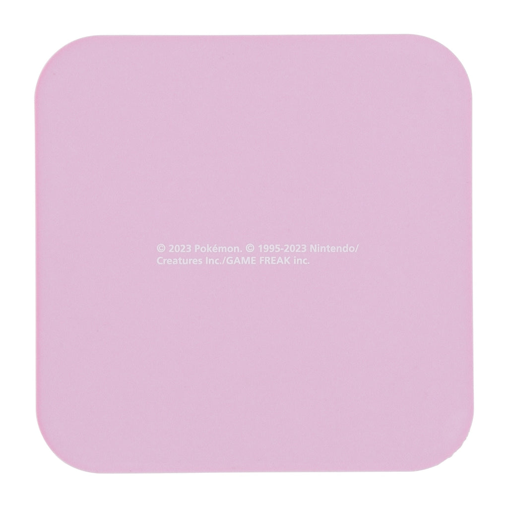 Rubber coaster WAKKA de IKKA Narwhal
