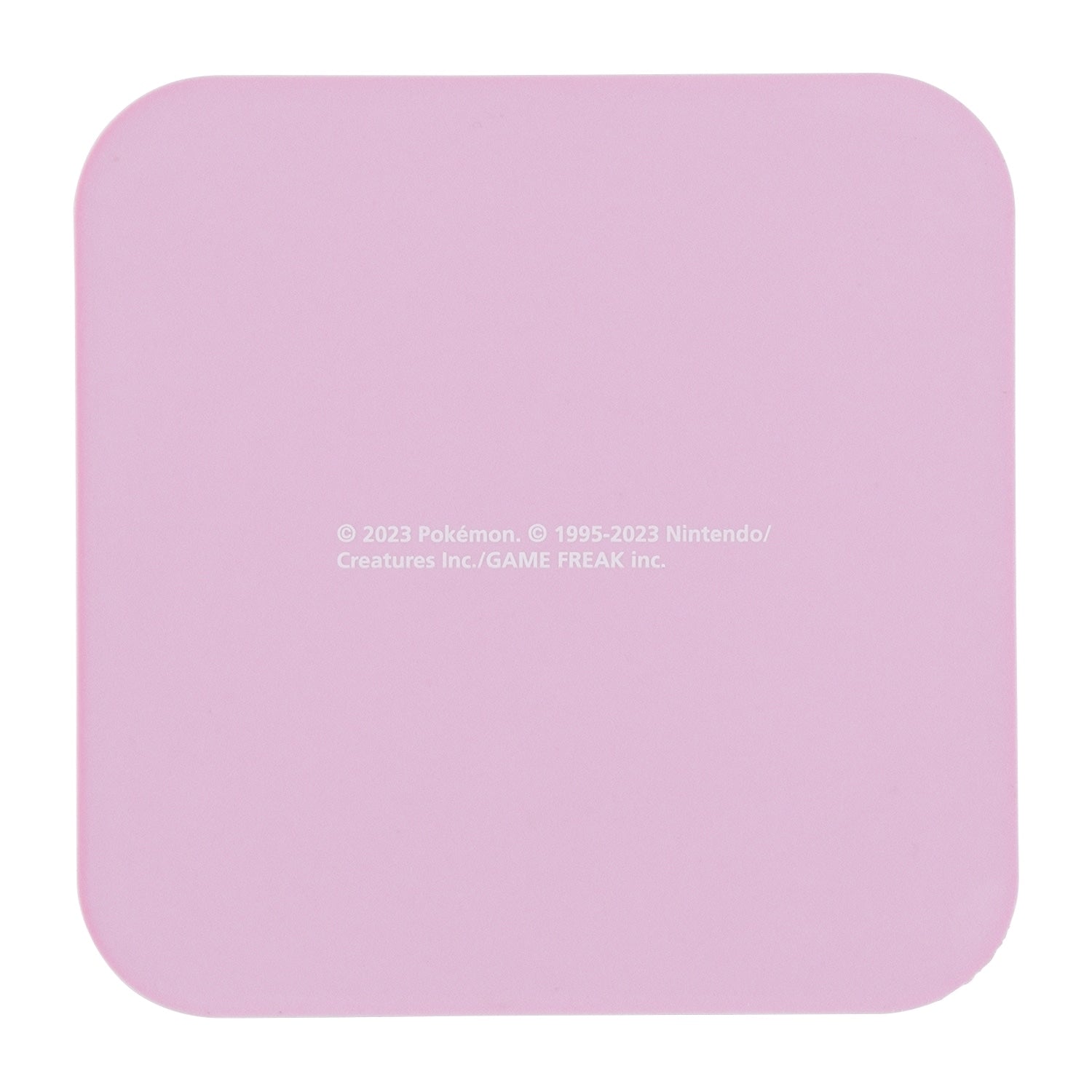 Rubber coaster WAKKA de IKKA Narwhal