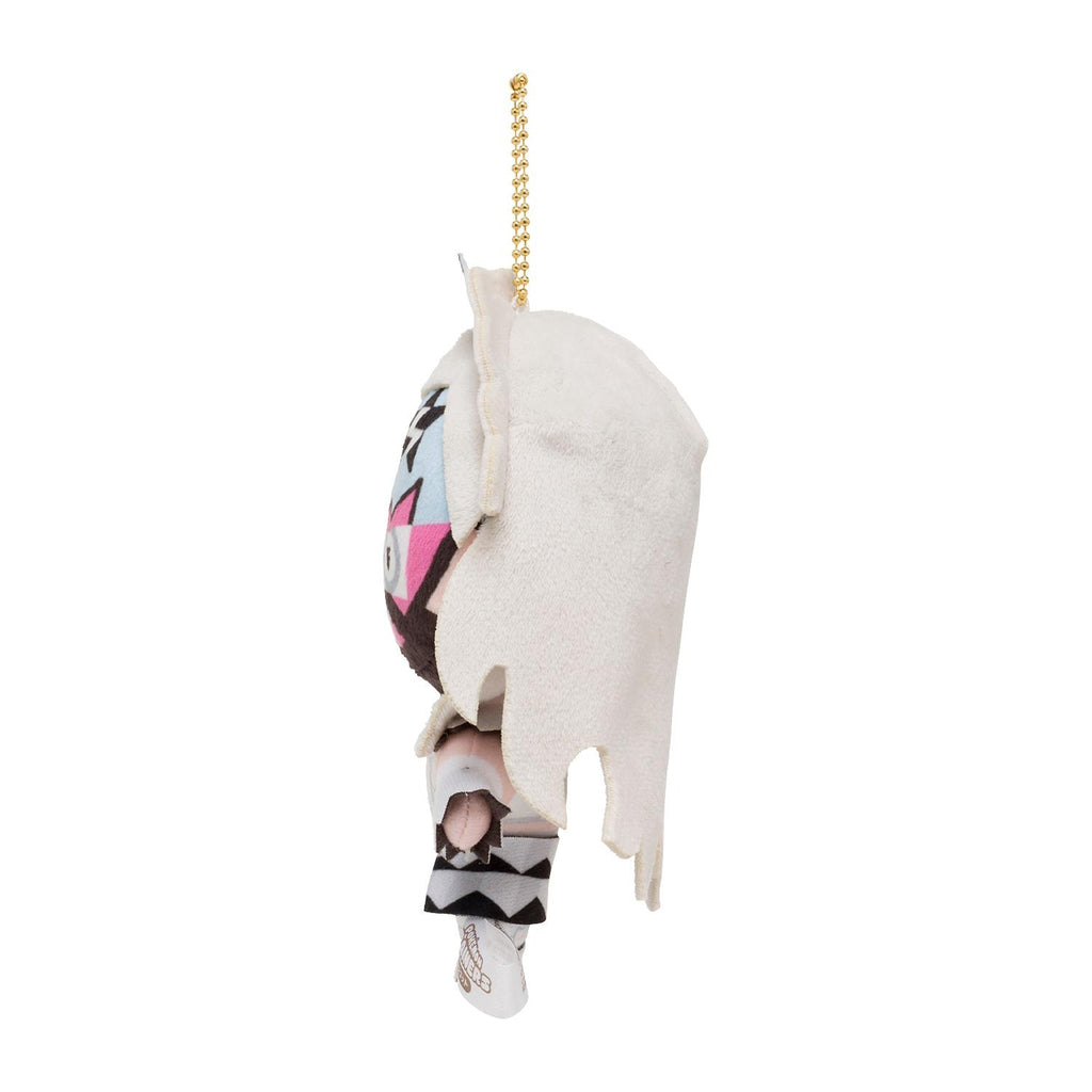 KADO Japan exclusive Pokémon collectible, Loquat Vendor plushie