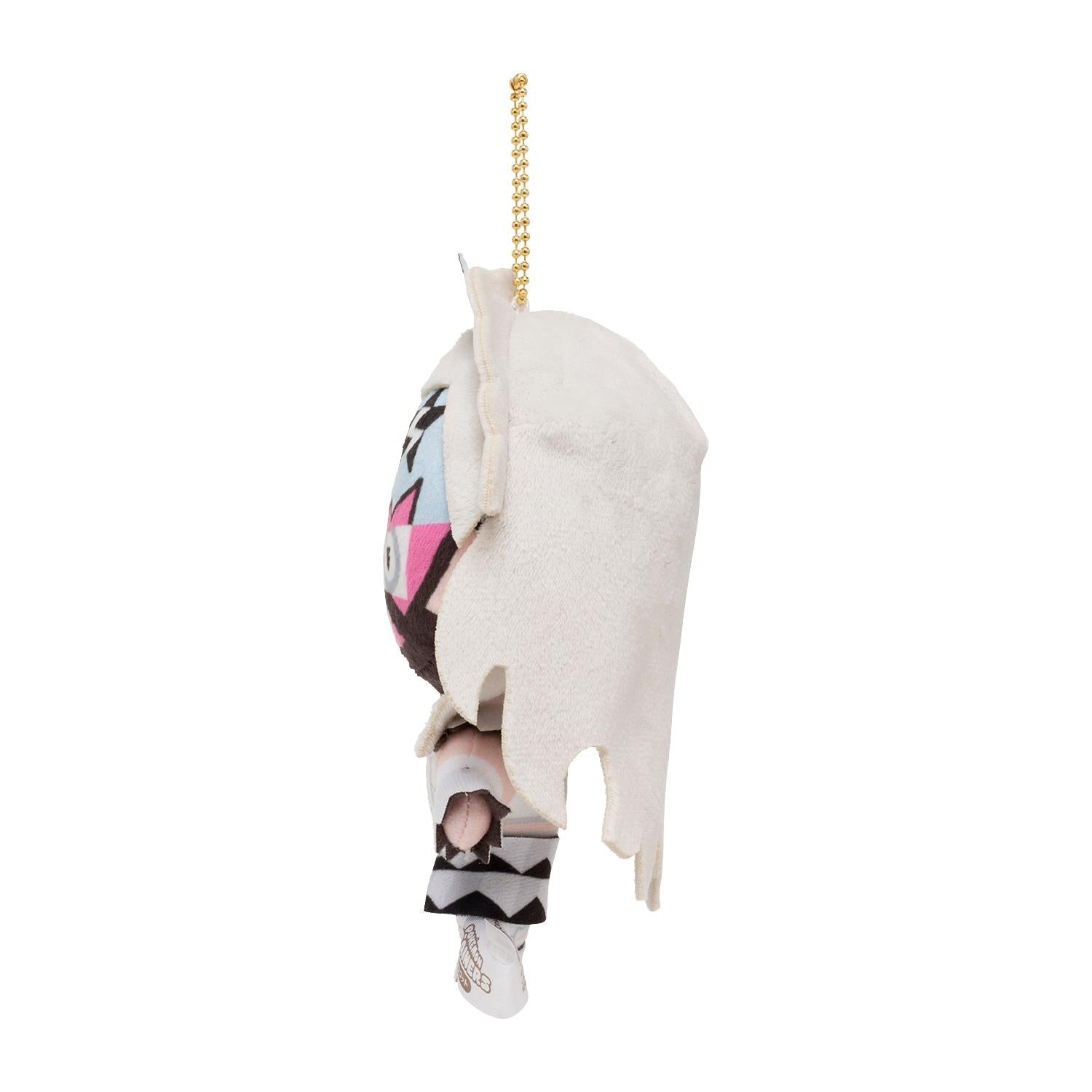 KADO Japan exclusive Pokémon collectible, Loquat Vendor plushie