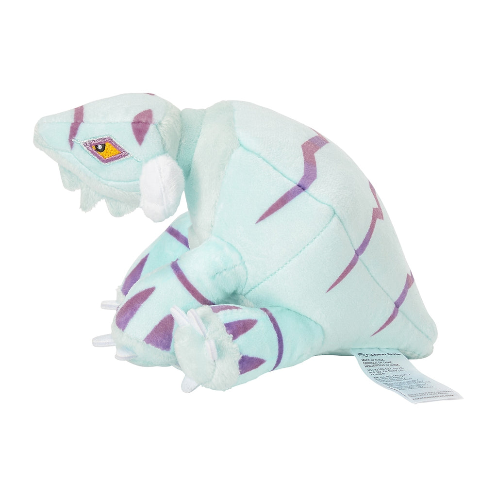 Japanese exclusive Pokemon plush, 713 character with soft texture