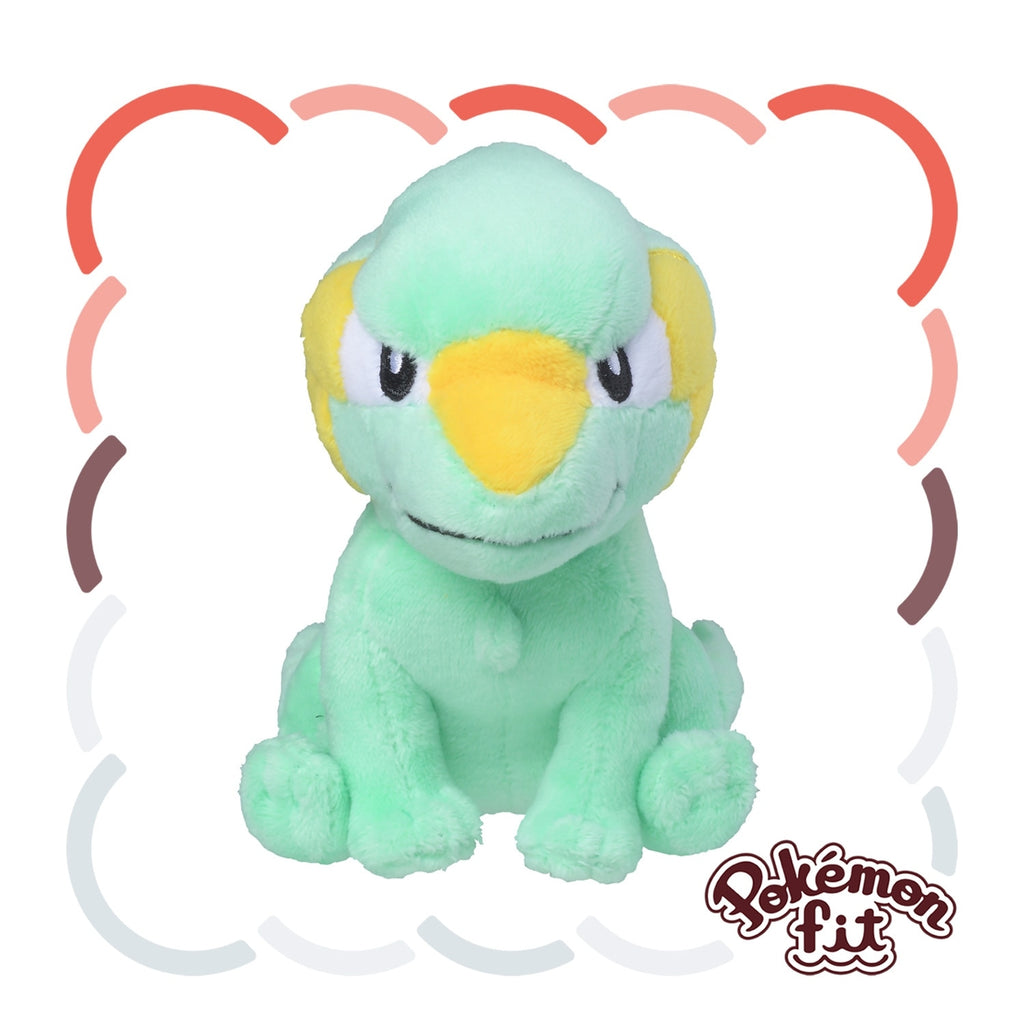 Electrike #309 Pokémon fit Plush – Official Pokémon Center Japan