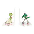 Book stand set Gardevoir & Elleid