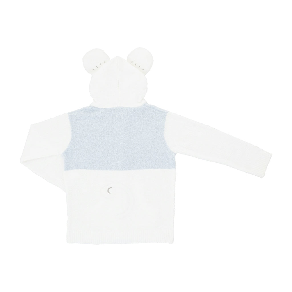 Fluffy hoodie WAKKA de IKKA M