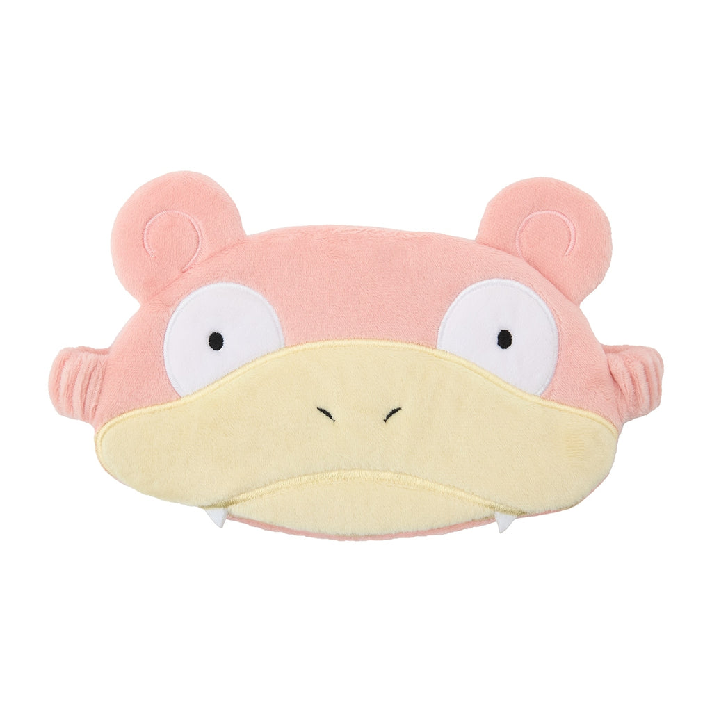 Pokemon eye mask yadon from Japan, featuring cute anime character design