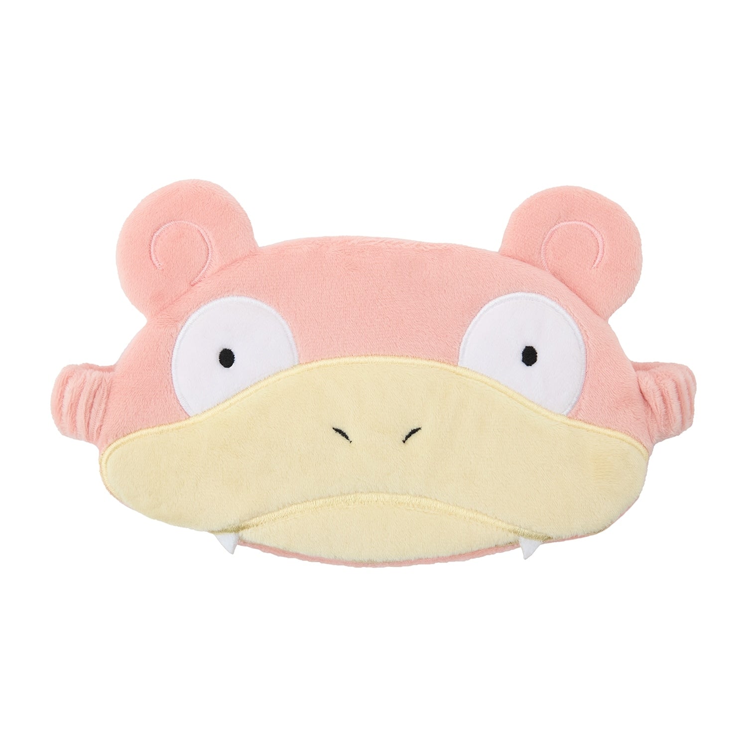 Pokemon eye mask yadon from Japan, featuring cute anime character design