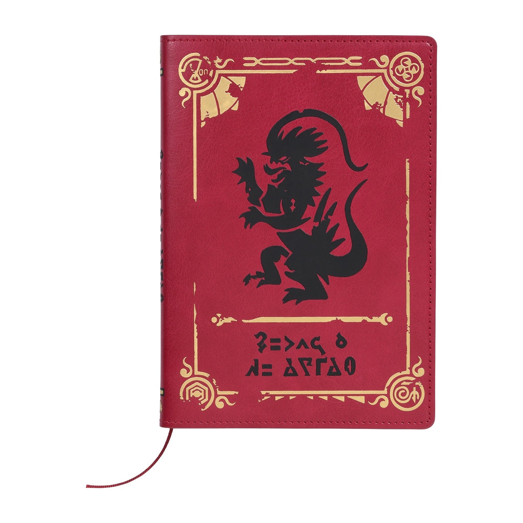 Pokemon 2024 Scarlet Book from Japan, featuring anime character on cover