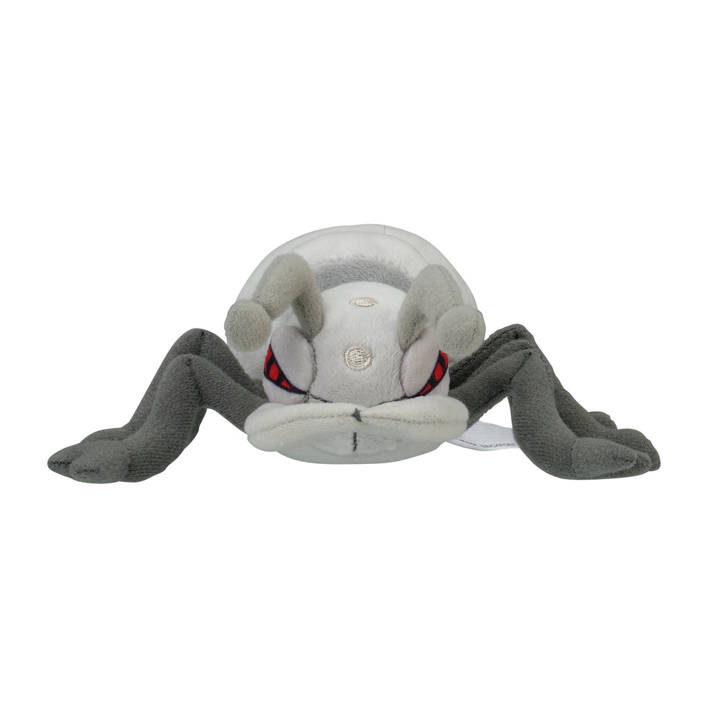 Authentic Japanese Ironto Plush toy with intricate details from Japan
