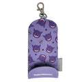 Gengar key case with reel from Japan, officially licensed Pokemon Center product