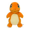 Charmander plush toy from Japan, cute facial expression