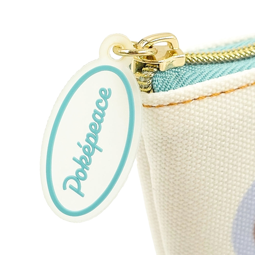 Slim Pouch Diner Set Poke Piece