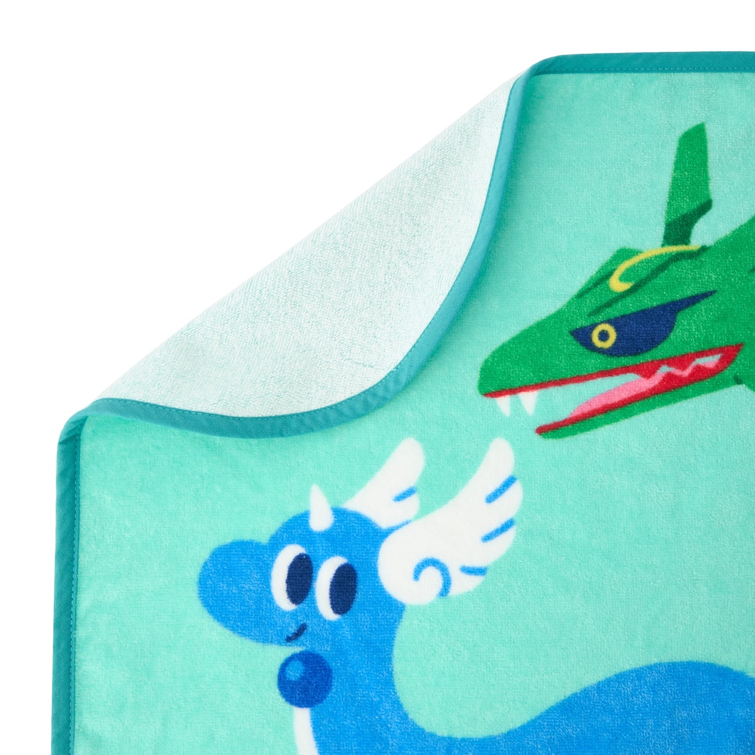Towel blanket POKÉMON NYORO NYORO FRIENDS